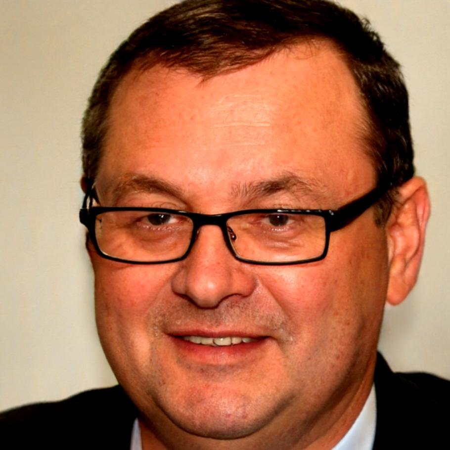 Portrait de Bastien Mercier