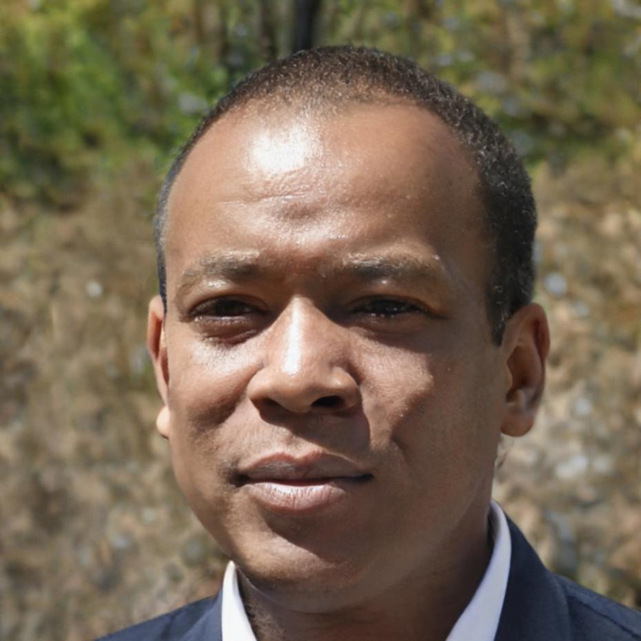 Portrait de Julien Moreau